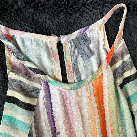 Blink London One Piece Colorful Romper - Picture 3 of 6